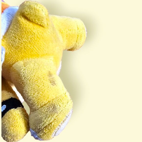 Nintendo Koopa plush - Picture 4 of 5